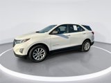 Used 2020 Chevrolet Equinox LS image 5