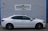 Used 2015 Acura TLX image 2