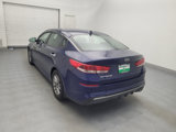Used 2019 Kia Optima LX image 5