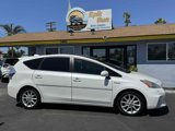 Used 2012 Toyota Prius V Five image 4