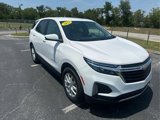 Used 2022 Chevrolet Equinox LT image 4