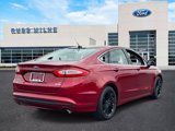 Used 2016 Ford Fusion SE w/ Equipment Group 202A image 3