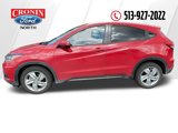 Used 2020 Honda HR-V EX image 2
