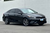 Used 2023 Kia Forte LXS w/ LXS Technology Package image 2