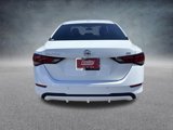 Used 2023 Nissan Sentra SV image 5