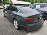 Used 2018 Audi A5 2.0T Premium Plus w/ Premium Plus image 4