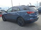 Certified 2024 Chevrolet Equinox RS image 6