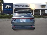 Certified 2022 Hyundai Tucson SEL w/ Convenience Package image 5