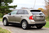 Used 2014 Ford Edge Limited image 5