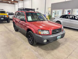 Used 2005 Subaru Forester 2.5X image 6