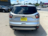 Used 2018 Ford Escape SE image 4