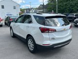 Used 2022 Chevrolet Equinox LT image 5