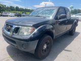 Used 2017 Nissan Frontier S image 2