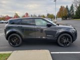 New 2025 Land Rover Range Rover Evoque S image 4