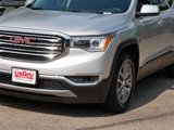 Used 2019 GMC Acadia SLE image 3
