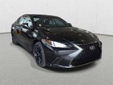 New 2025 Lexus ES 300h F Sport w/ Accessory Package (Z2) image 3