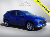 Used 2023 Hyundai Tucson SEL image 2