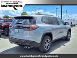 New 2026 GMC Acadia AT4 w/ LPO, Floor Liner Package image 3