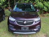 Used 2017 Buick Encore Preferred image 2