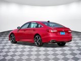 Used 2022 Honda Accord Sport image 3
