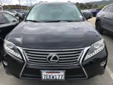 Used 2013 Lexus RX 350 FWD image 2