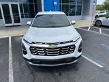 New 2025 Chevrolet Equinox LT image 3