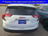 Used 2024 GMC Terrain SLE image 4