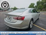 Used 2022 Chevrolet Malibu LT image 5
