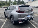 Used 2020 Honda CR-V Touring image 5