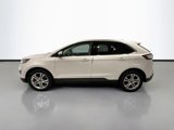 Used 2017 Ford Edge Titanium w/ Technology Package image 4