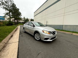 Used 2016 Nissan Sentra S image 5