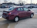 New 2024 Mitsubishi Mirage G4 ES image 5