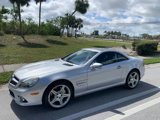 Used 2011 Mercedes-Benz SL 550 w/ Premium I Pkg image 6