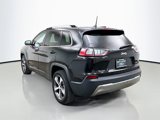 Used 2019 Jeep Cherokee Limited image 5