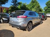 Used 2020 Ford Edge Titanium w/ Class II Trailer Tow Package image 3