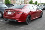 Used 2022 Nissan Sentra SR w/ Electronics Package image 4