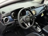 New 2025 Nissan Versa SV w/ Trunk Package image 3