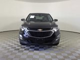 Used 2021 Chevrolet Equinox LT image 3