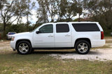 Used 2009 Chevrolet Suburban LT image 3