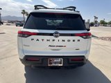 Used 2023 Nissan Pathfinder Rock Creek image 4