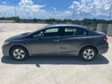 Used 2013 Honda Civic LX image 4