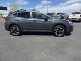 Used 2021 Subaru Crosstrek 2.5i Limited w/ Moonroof Package 2 image 2