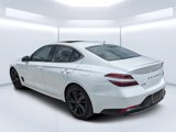 Used 2023 Genesis G70 2.0T w/ Sport Prestige Package image 5