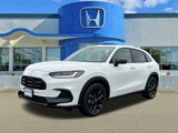 Used 2025 Honda HR-V Sport image 5