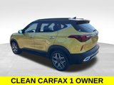 Certified 2021 Kia Seltos SX image 3