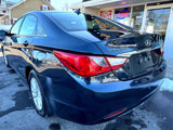 Used 2012 Hyundai Sonata GLS w/ Popular Equipment Pkg image 4