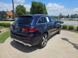 Certified 2022 Mercedes-Benz GLC 300 4MATIC image 3