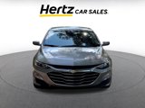 Used 2023 Chevrolet Malibu LT w/ Driver Confidence Package image 5