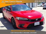 Used 2022 Honda Civic Sport image 3
