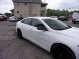 Used 2019 Chevrolet Malibu RS image 4